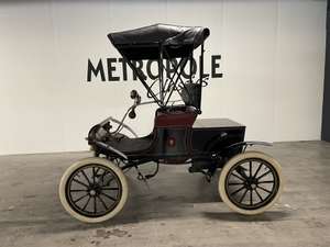 1903 Oldsmobile R Runabout 'Curved Dash' For Sale (picture 2 of 11)