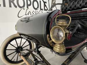 1903 Oldsmobile R Runabout 'Curved Dash' For Sale (picture 4 of 11)