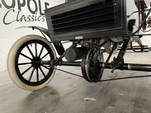 1903 Oldsmobile R Runabout 'Curved Dash' For Sale (picture 5 of 11)
