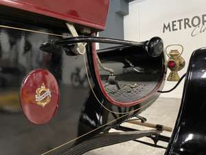 1903 Oldsmobile R Runabout 'Curved Dash' For Sale (picture 9 of 11)