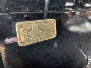 1903 Oldsmobile R Runabout 'Curved Dash' For Sale (picture 11 of 11)
