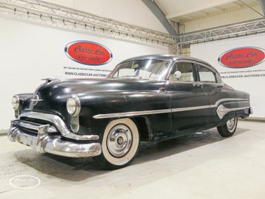 Picture of Oldsmobile 98 DS 1951