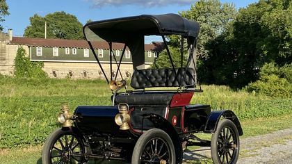 Picture of 1905 Oldsmobile Model B
