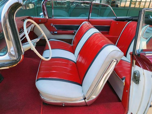 1959 Oldsmobile 98 - 8