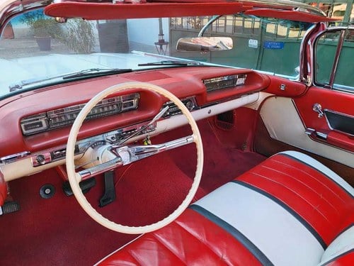 1959 Oldsmobile 98 - 9