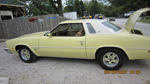 Picture of 1977 LOW ORIGINAL MILES WITH WINDOW STICKER - For Sale