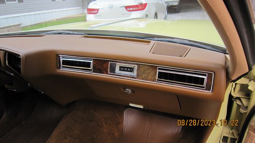 1977 Oldsmobile Cutlass - 6