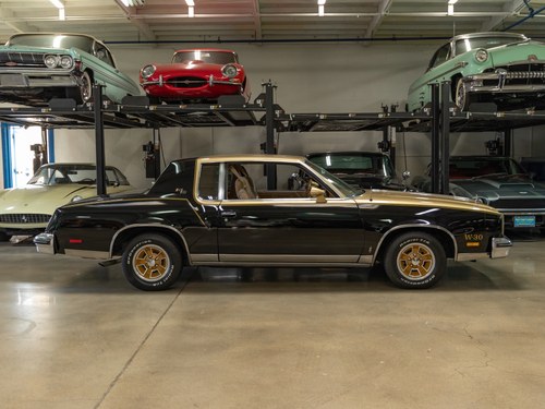1979 Oldsmobile Hurst/Olds