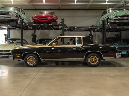 1979 Oldsmobile Hurst/Olds