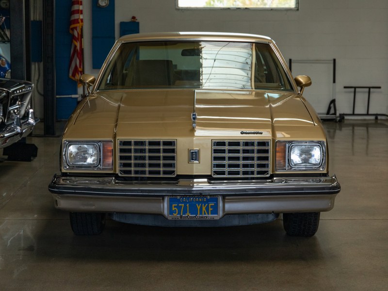 1979 Oldsmobile Hurst/Olds - 4
