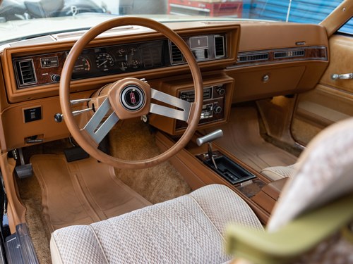 1979 Oldsmobile Hurst/Olds - 8