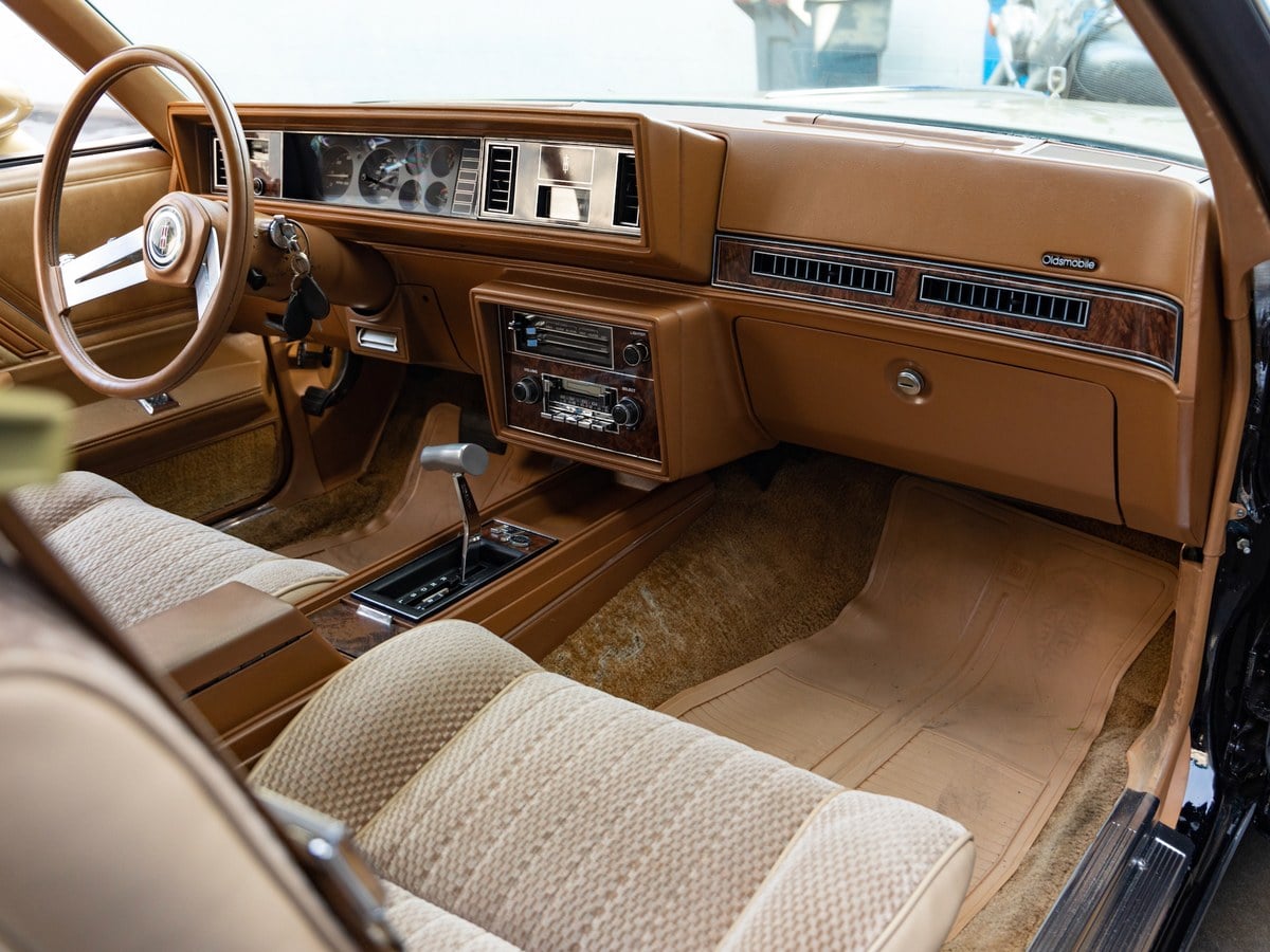 1979 Oldsmobile Hurst/Olds in United States - For Sale | Car & Classic