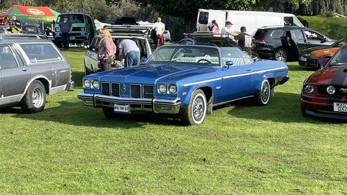 Picture of 1975 Oldsmobile Delta - For Sale