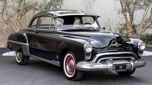 Picture of 1949 Oldsmobile 88 - For Sale