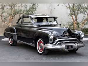 1949 Oldsmobile 88 For Sale (picture 1 of 11)