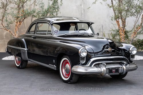 1949 Oldsmobile 88 Kaufen Bei