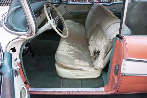 1955 Oldsmobile 88 - 5