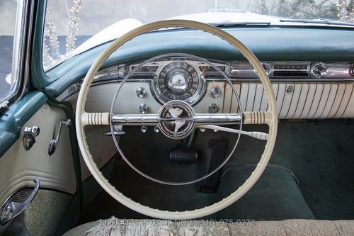1955 Oldsmobile 88 - 6