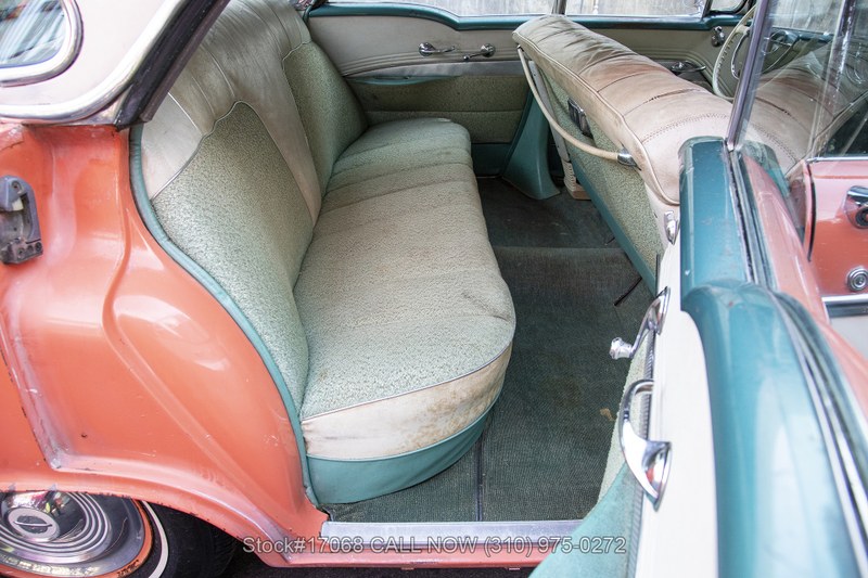 1955 Oldsmobile 88 - 7