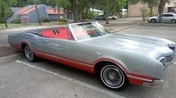 1967 Oldsmobile 88