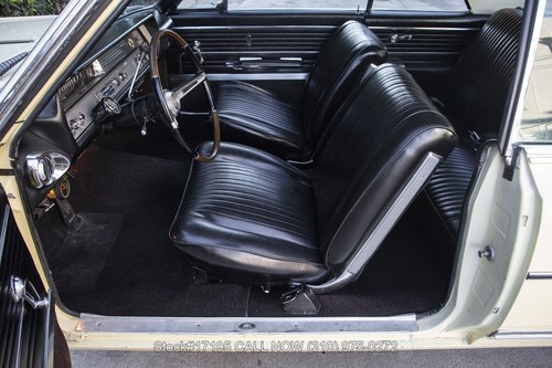 1965 Oldsmobile F 85 - 5