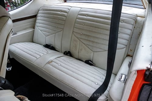 1970 Oldsmobile 442 - 6