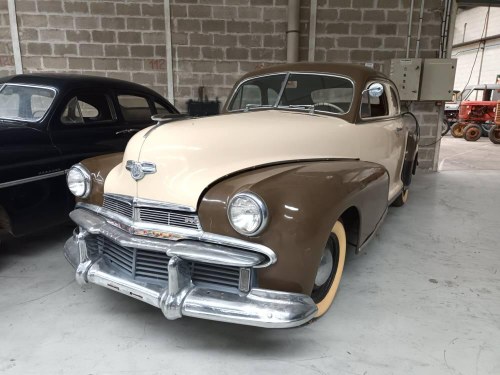 OLDSMOBILE b44 - 1942 For Sale