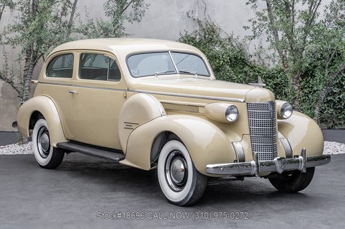 1937 Oldsmobile Coupe Kaufen Bei