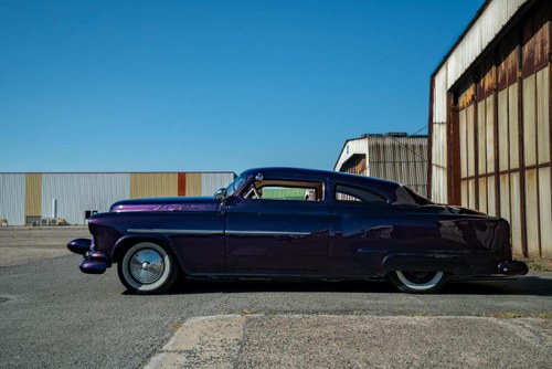 1953 Oldsmobile 88 A vendre