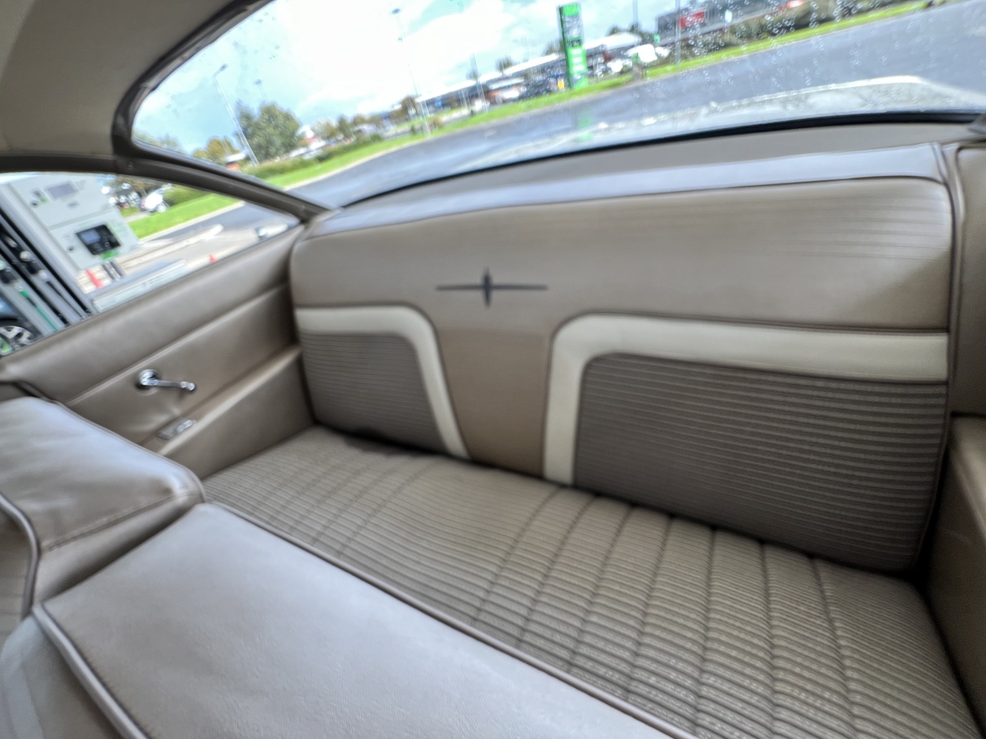 1960 Oldsmobile Dynamic 88 Coupe, foto 10