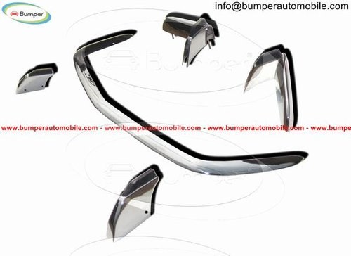 1968 Opel GT bumper classic car A vendre