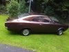 1969 Opel coupe For Sale