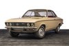1973 Opel Manta: 11 Aug 2018 For Sale by Auction