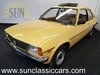 Opel Ascona 1976 sunroof In vendita