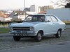 1970 Opel Kadett Sedan Fastback LS For Sale