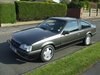 1984 Superb Opel Monza GSE automatic (part exchange) SOLD