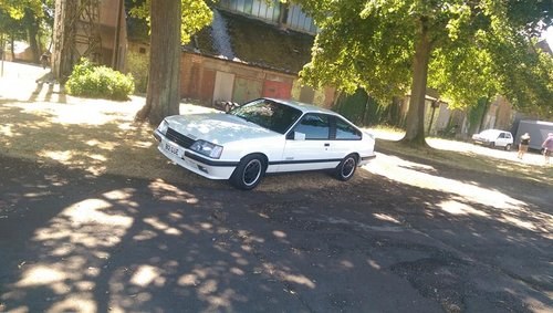 1985 Mint and show ready opel monza gse auto For Sale