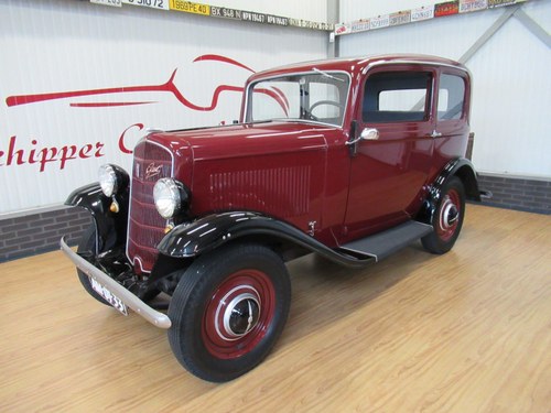 1936 Opel P4 '' Vorkriegsmodell '' For Sale