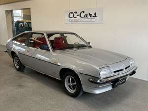 1980 Rare Opel Manta 2,0 Coupe! For Sale (picture 1 of 12)
