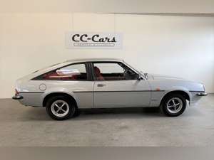 1980 Rare Opel Manta 2,0 Coupe! For Sale (picture 2 of 12)