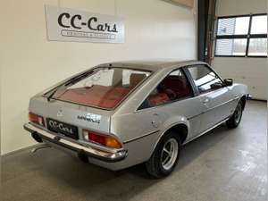 1980 Rare Opel Manta 2,0 Coupe! For Sale (picture 3 of 12)