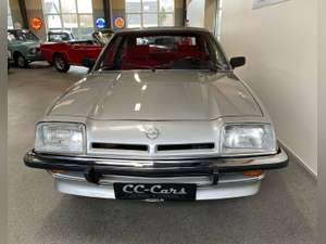 1980 Rare Opel Manta 2,0 Coupe! For Sale (picture 4 of 12)