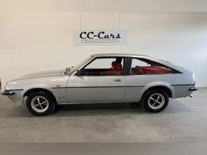 1980 Rare Opel Manta 2,0 Coupe! For Sale (picture 7 of 12)