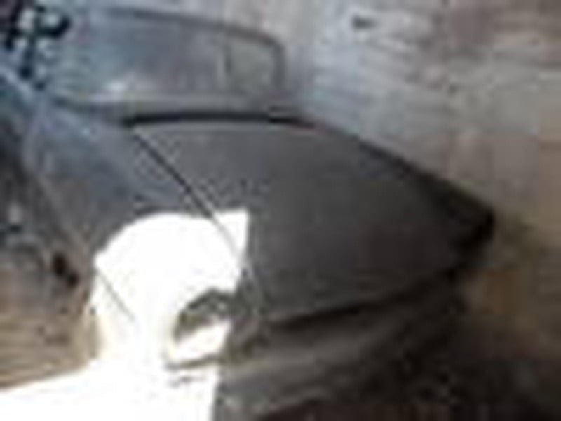 Opel Kapitan spare parts