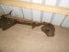 1939 opel  front axle SOLD