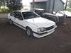 1986 1987  WHITE OPEL MONZA  For Sale