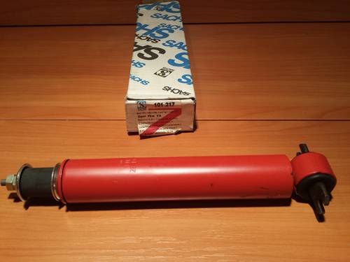 Set of two Shock Absorbers for OPEL (1963-1984) For Sale