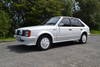 1984 Opel Kadette GTE 1.8 Fuel Injected For Sale