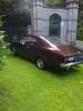 1970 Opel commedore fast back For Sale