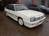 opel manta gte For Sale